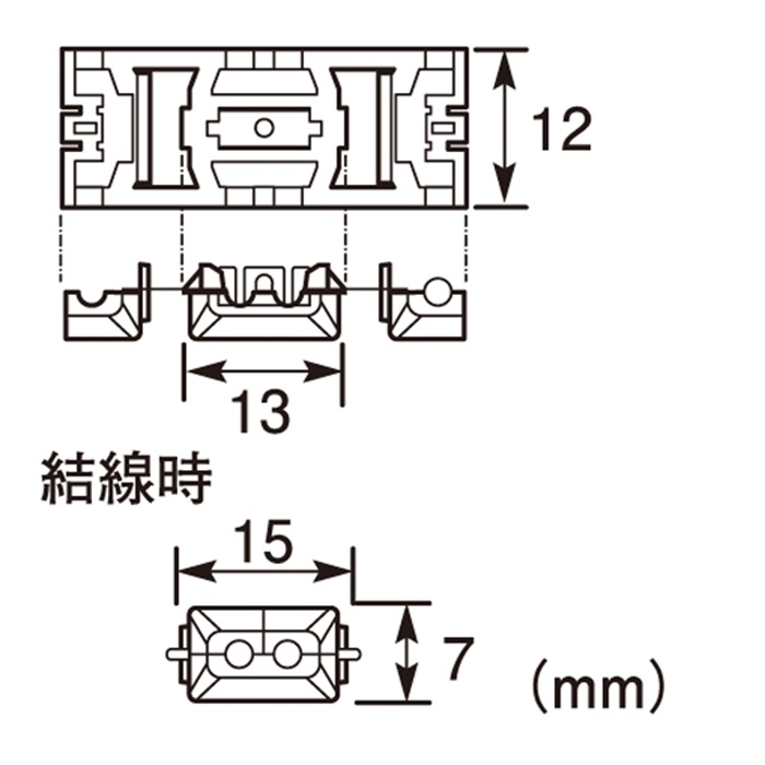 naoさま専用 エレクトロタップ｜端子・コネクター・カプラー・スイッチ・配線