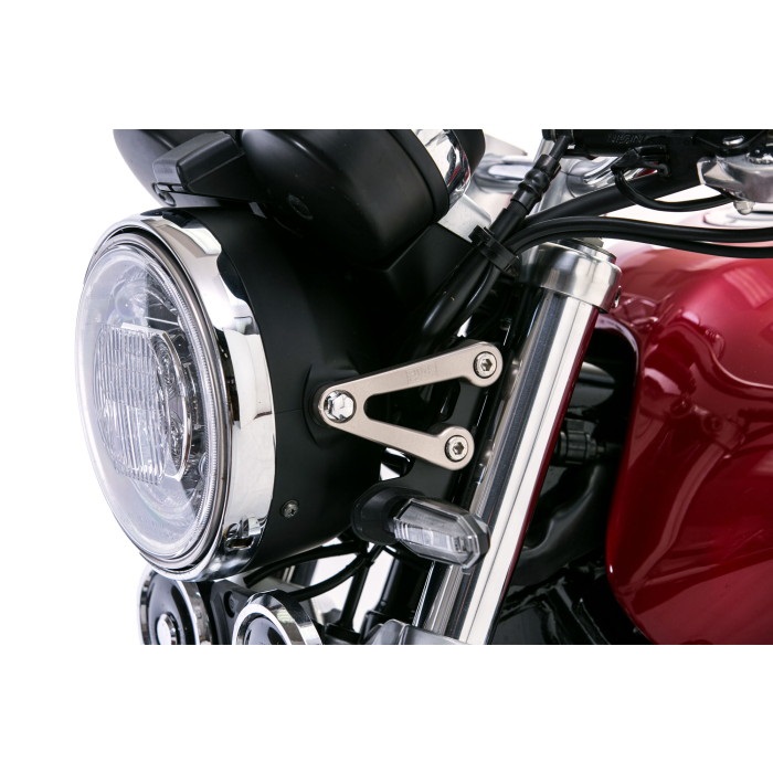 ヘッドライトステーキット CB1100EX/RS 17-｜ヘッドライト｜の通販なら