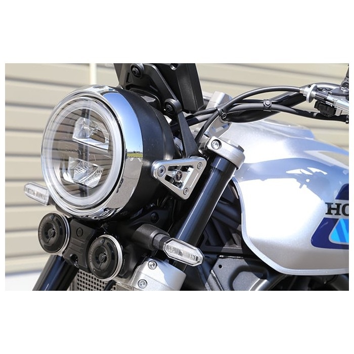 CB1000F ヘッドライトステー｜ヘッドライト｜の通販なら、オートバイ