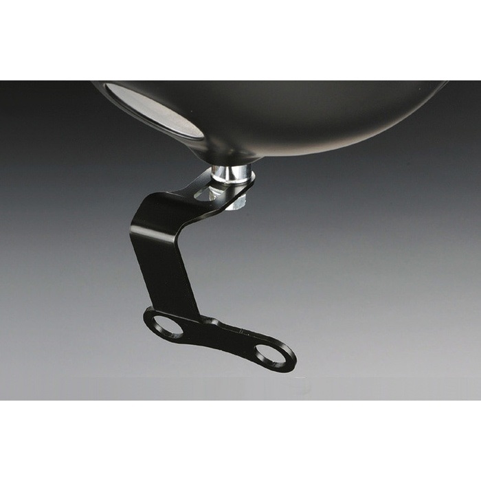 ヘッドライトケースブラケットセット オールインワン Z1 Z2｜ヘッド