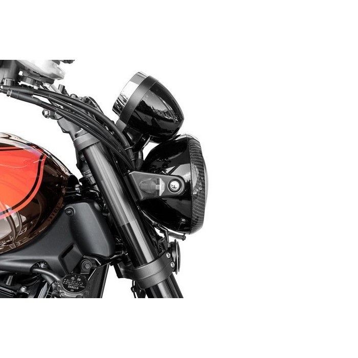 ARCHI カーボンヘッドライトリム Z900RS｜ヘッドライト｜の通販なら