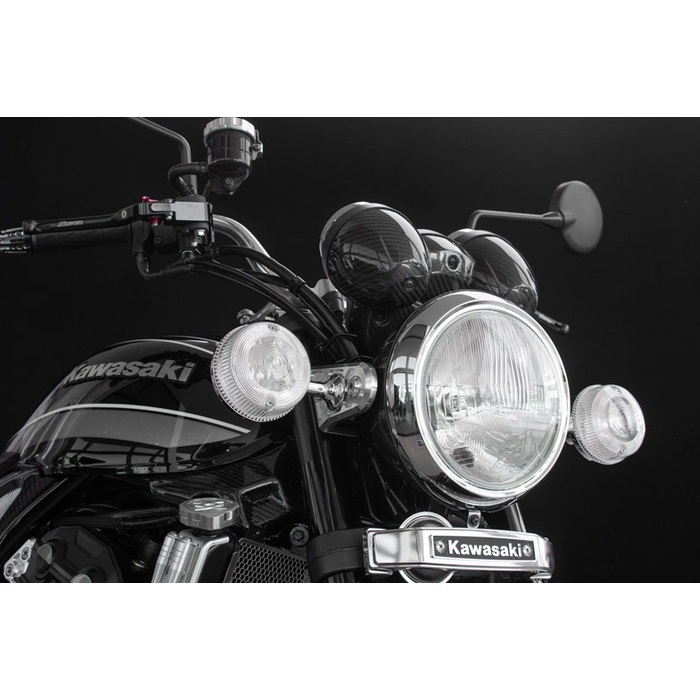 Z900RS アーキ　ジビエ　ヘッドライトコンバージョンキット ARCHI アーキ シビエ ヘッドライトコンバージョンキット Z900RS