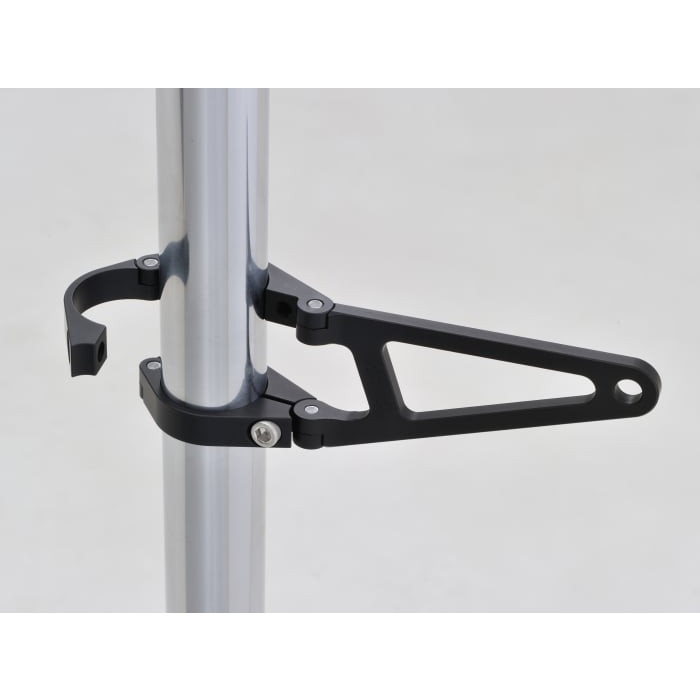 ノーマルヘッドライト対応ブラケットセット SR400 / SR500 93-21