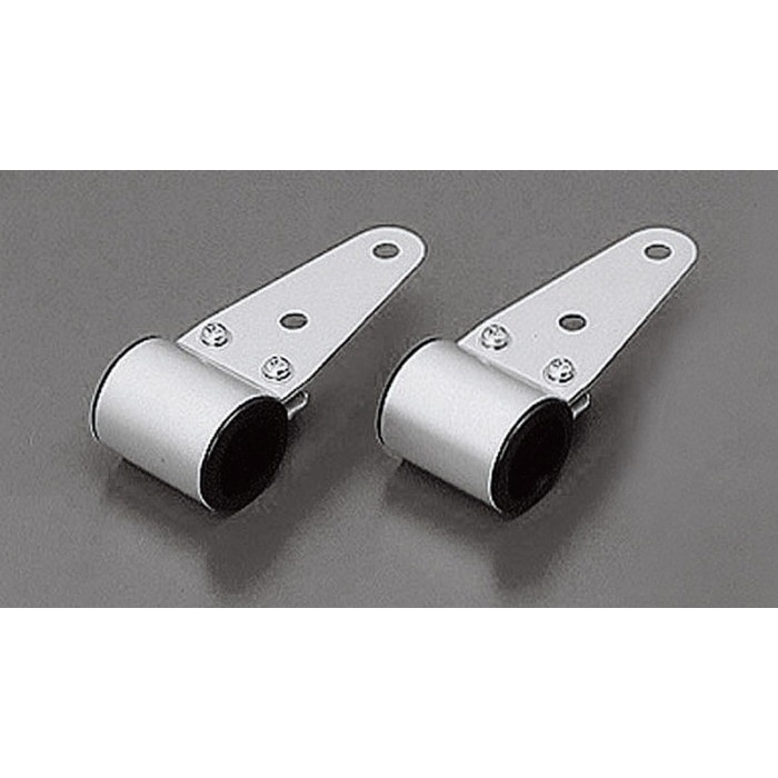 ヘッドライトステー アルミ 34-43mm｜ヘッドライト｜の通販なら