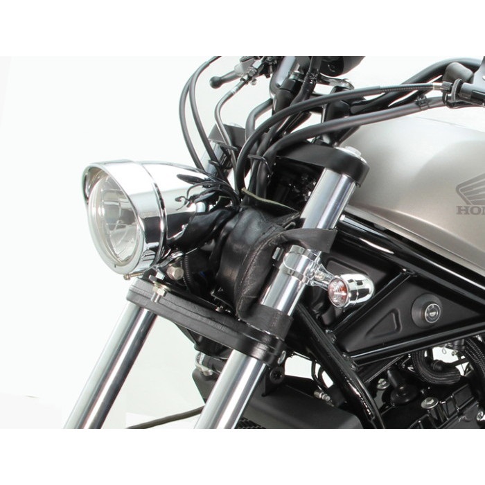 45マルチスリムヘッドライトキット レブル500 17-19|ヘッド 45マルチスリムヘッドライトキット レブル500 17-19|ヘッド