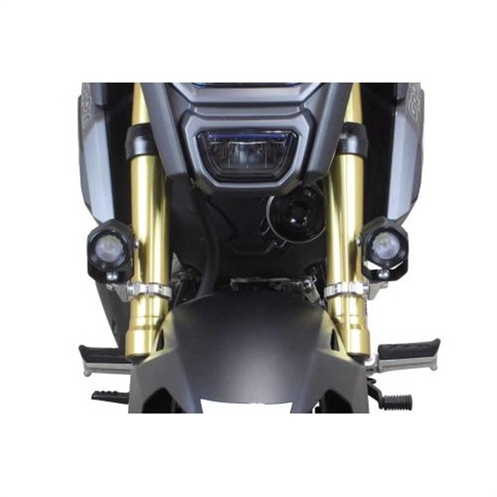 LEDフォグランプキット3.0(950)(2個入り) GROM(JC61/75/92)・MSX125/SF