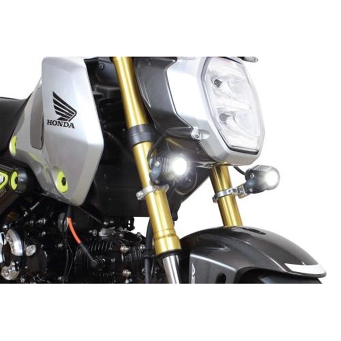 LEDフォグランプキット3.0(950)(2個入り) GROM(JC61/75/92)・MSX125/SF