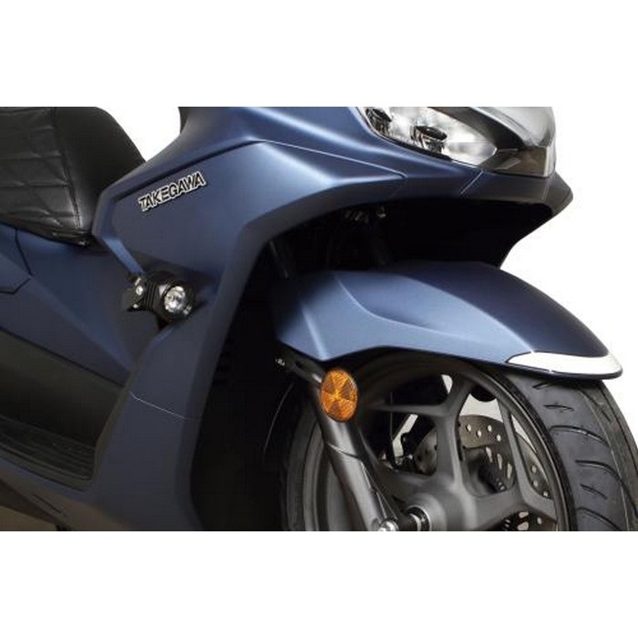 LEDフォグランプキット3.0(950)(2個入)PCX/PCX160(JK05-12/KF47-12