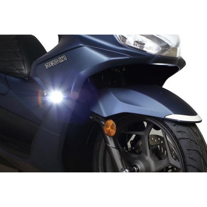 LEDフォグランプキット3.0(950)(2個入)PCX/PCX160(JK05-12/KF47-12