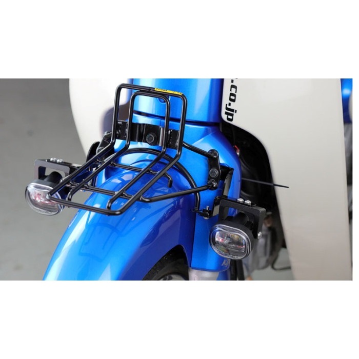 フォグランプキット LED スモール SUPERCUB110 18- (JA44/JA59