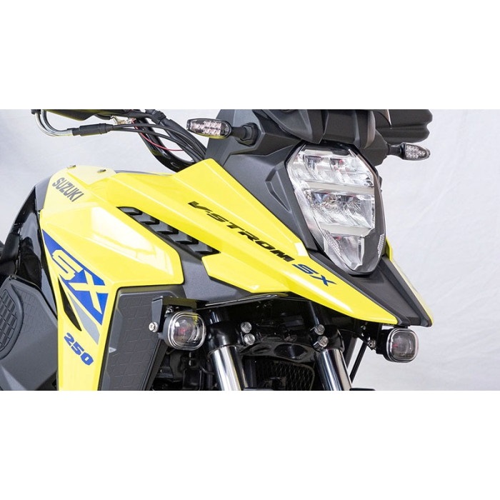 フォグランプキット LED V-STROM250SX 23-｜フォグランプ・補助灯｜の