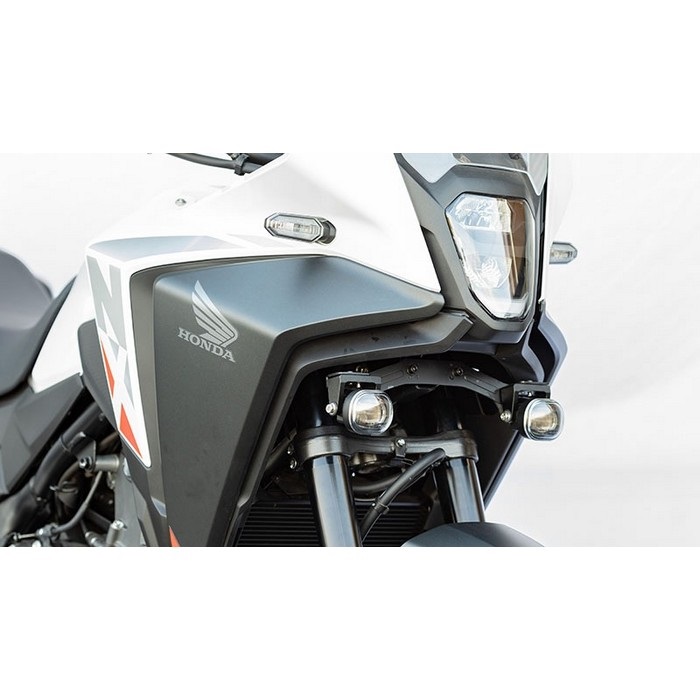 フォグランプKIT LED NX400 24y- ホワイト｜フォグランプ・補助灯｜の