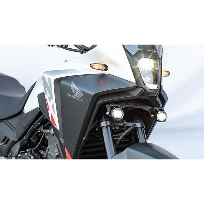 フォグランプKIT LED NX400 24y- ホワイト｜フォグランプ・補助灯｜の