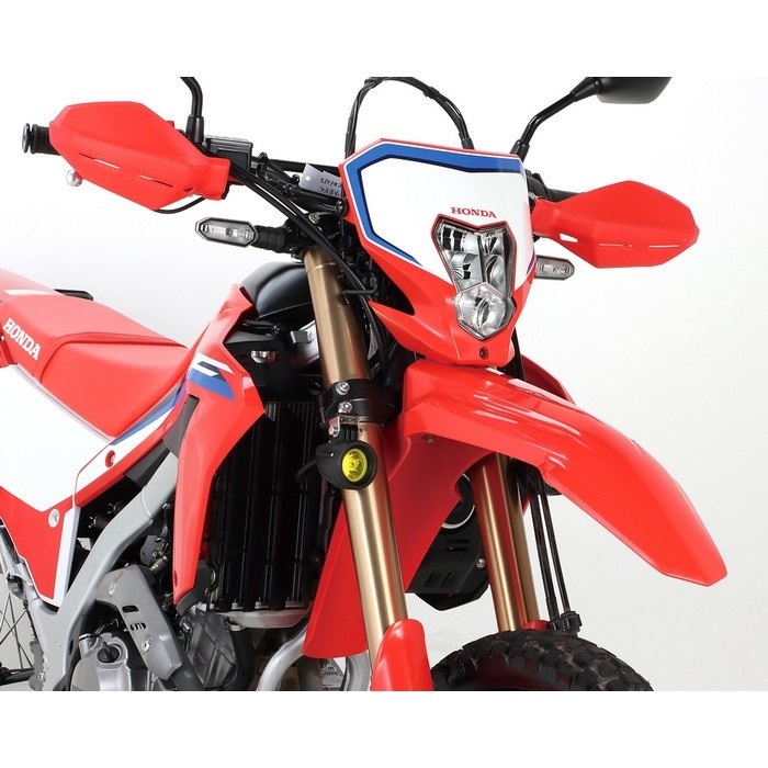LEDシャトルビームKIT CRF250L（MD47）｜フォグランプ・補助灯｜の通販