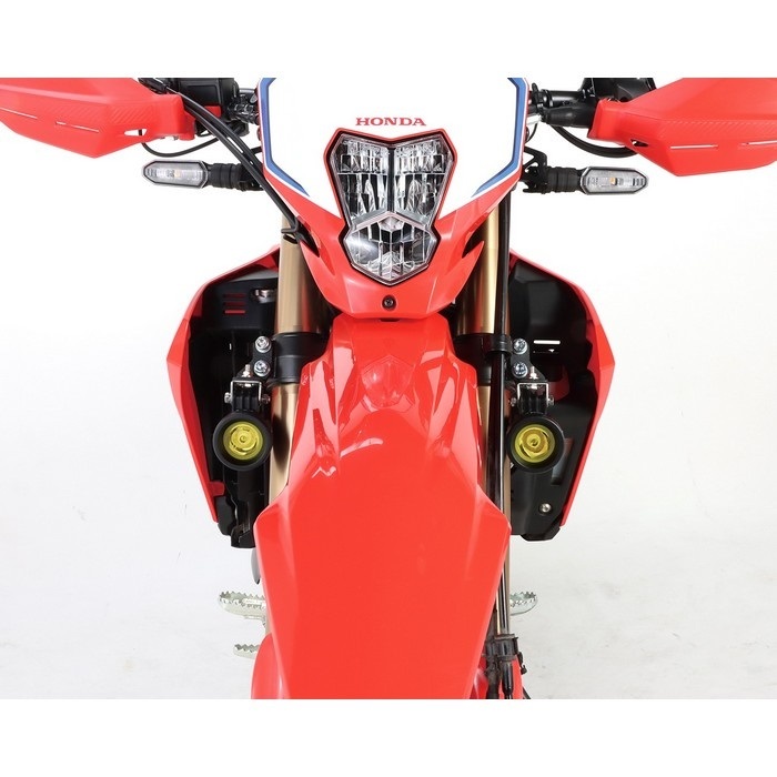 LEDシャトルビームKIT CRF250L（MD47）｜フォグランプ・補助灯｜の通販