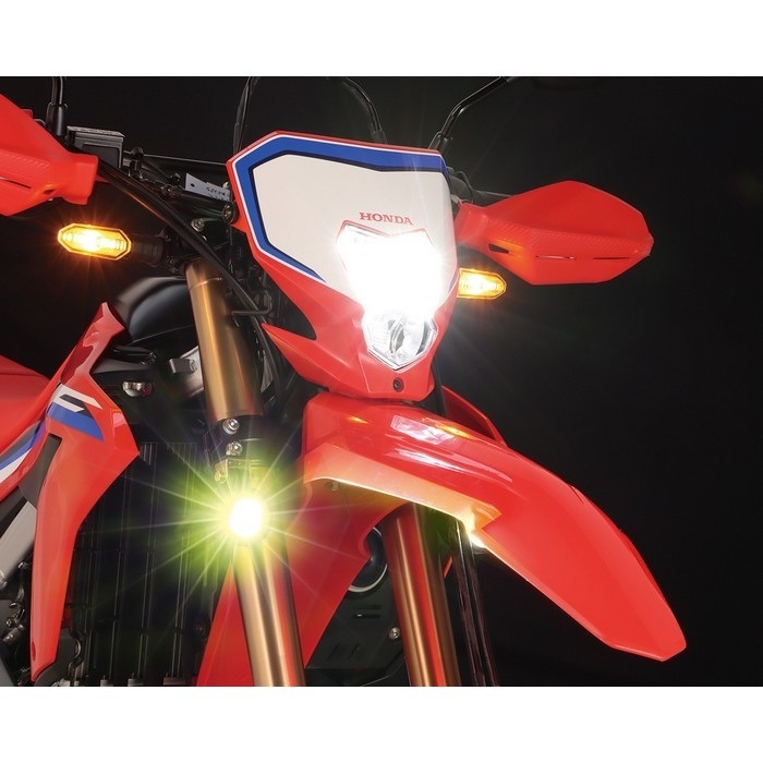 LEDシャトルビームKIT CRF250L（MD47）｜フォグランプ・補助灯｜の通販