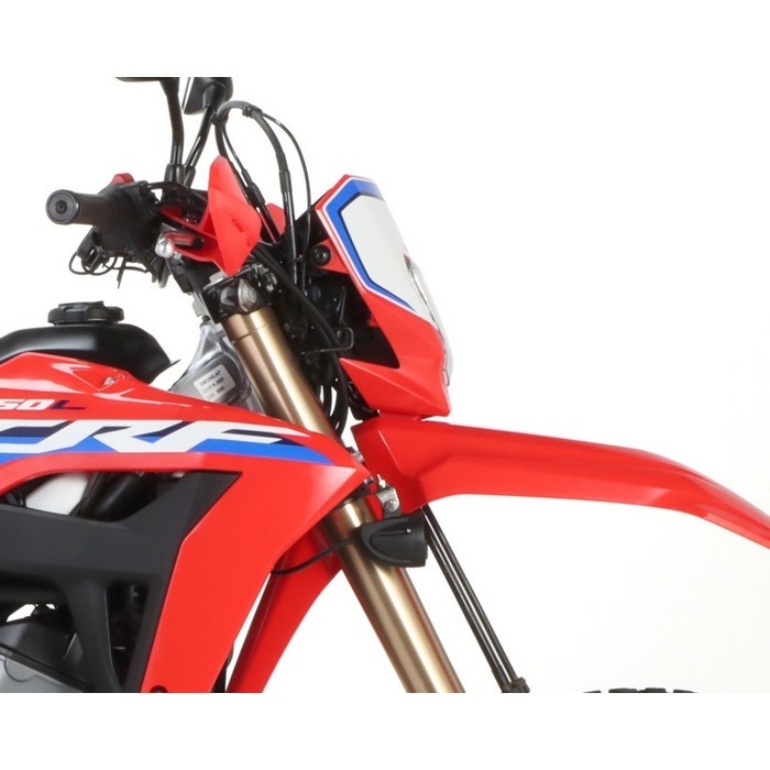 LEDシャトルビームKIT CRF250L（MD47）｜フォグランプ・補助灯｜の通販