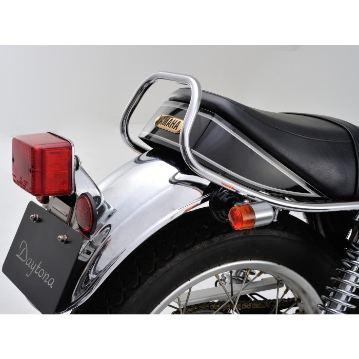 車種別スモールウインカーキット SR400 / 500 83-08 / SR400FI 10-21 
