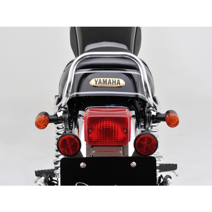 車種別スモールウインカーキット SR400 &frasl; 500 83-08 &frasl; SR400FI 10-21