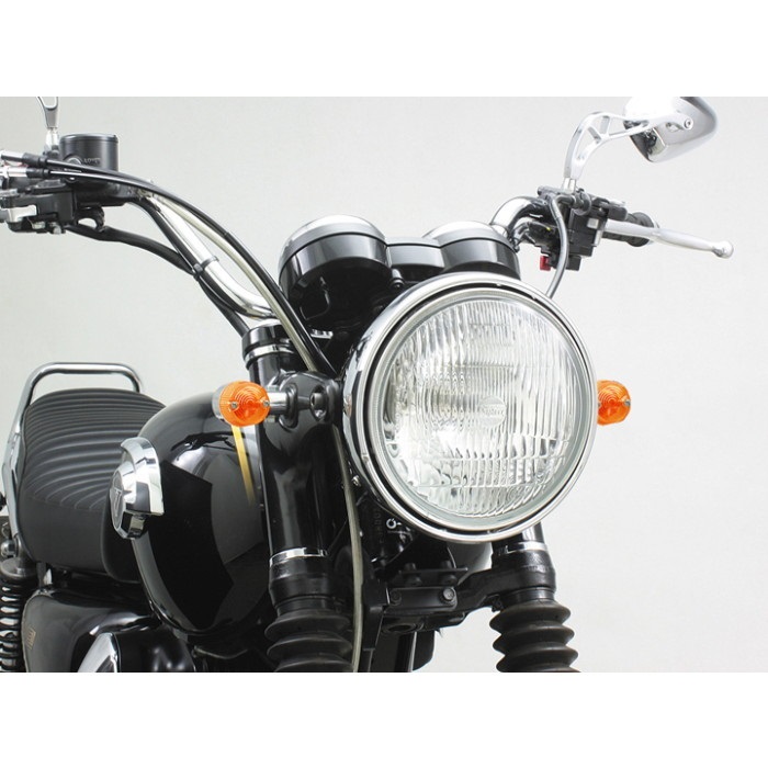 KAWASAKI W800ウインカー 4個セット 取り付け説明書付き | MAWATERCITY.QA