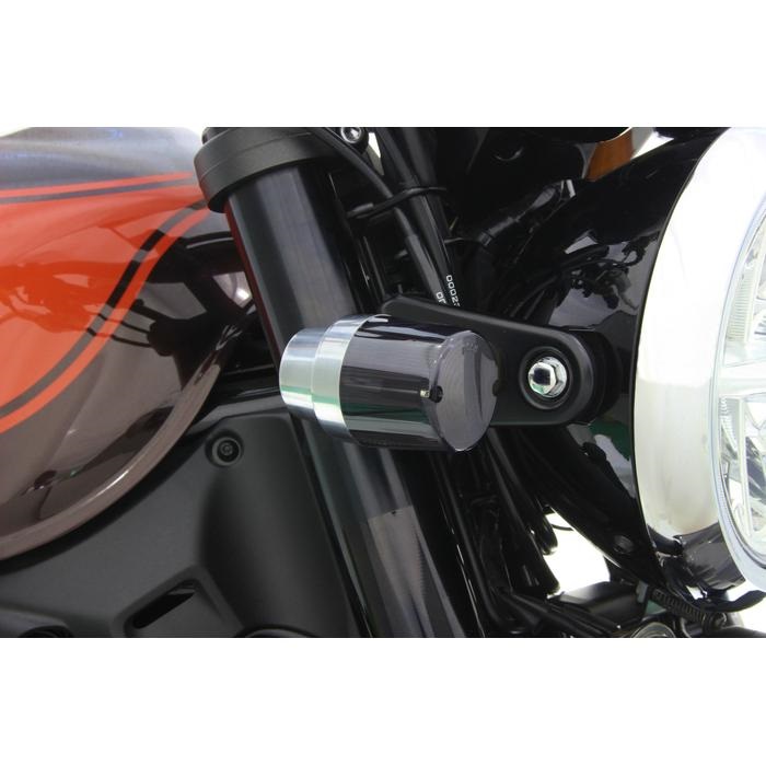 スーパーバイクウインカー車種専用キットZ900RS(2018-2025)Z900RS CAFE