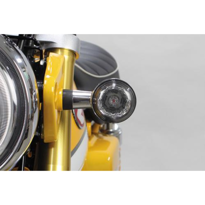 モンキー125 ブレイズウインカー(4個1セット)｜ウィンカー本体