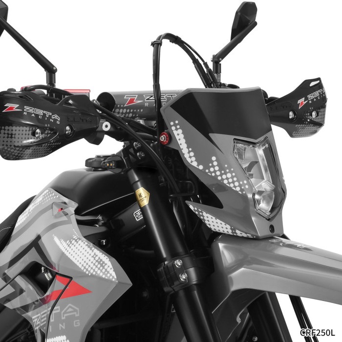 701 LED フラッシャー｜ウィンカー本体・ウィンカーステー｜の