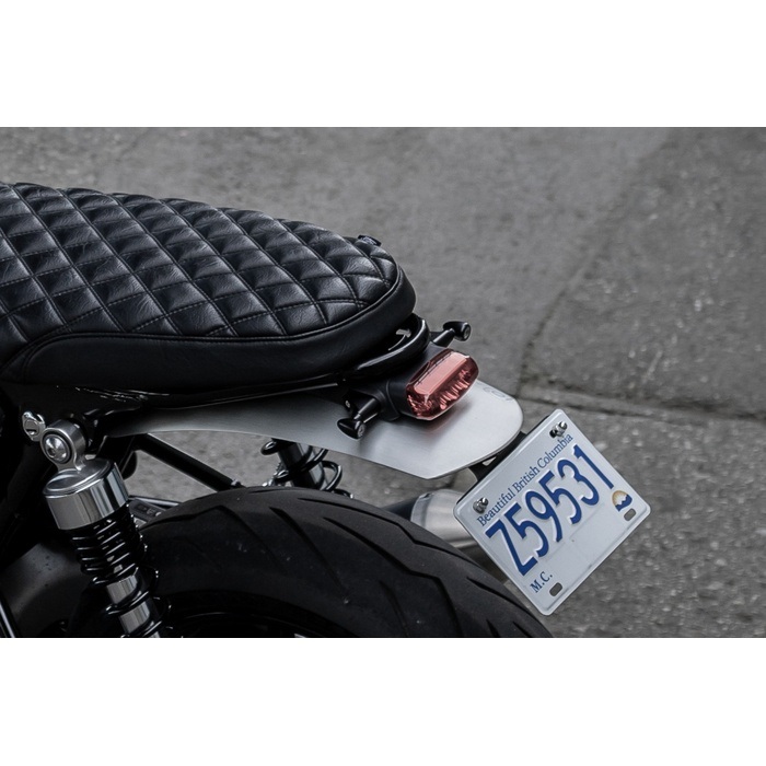 Motone Customs モートーン カスタムズ ウインカーステー 10mm穴