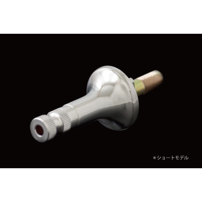 NEW Z2タイプ ウインカーステー/ショート(2本SET)｜ウィンカー
