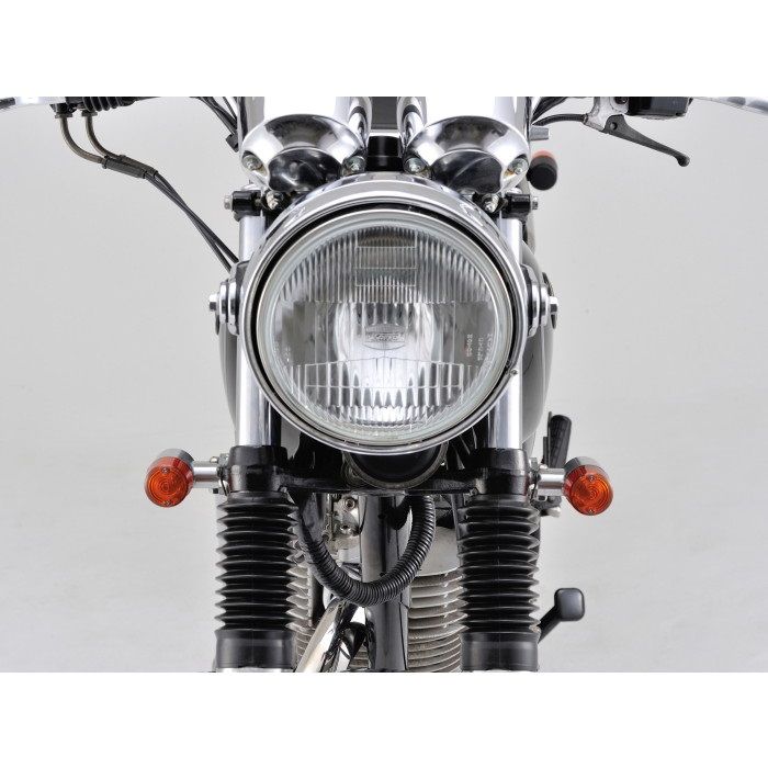 車種別スモールウインカーキット SR400 / 500 83-08 / SR400FI 10-21