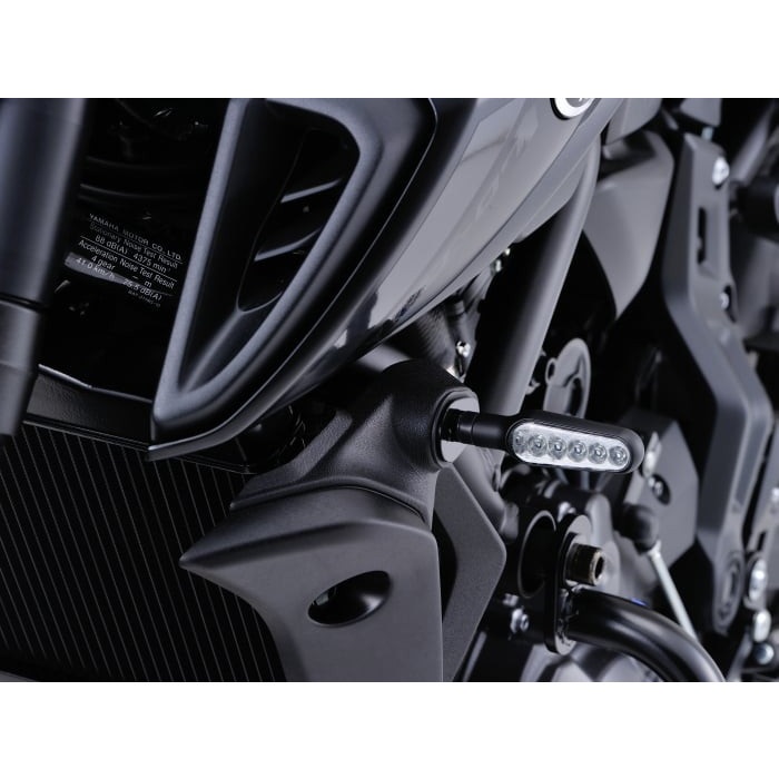 シーケンシャルウインカー D-Light STELLAR｜ウィンカー本体