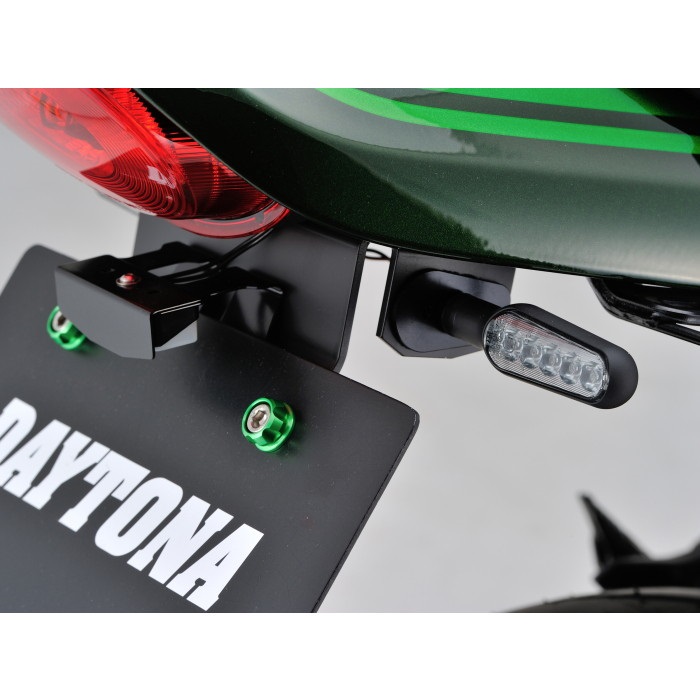 シーケンシャルウインカー D-Light STELLAR｜ウィンカー本体