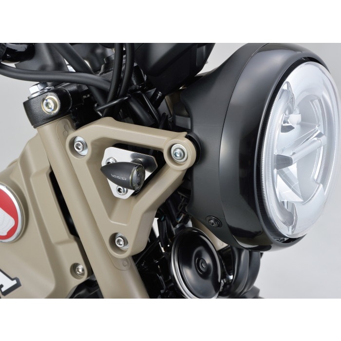 HIGHSIDER アポロ・ブレット ウインカー｜ウィンカー本体・ウィンカー