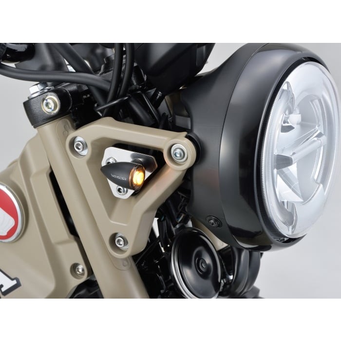 HIGHSIDER アポロ・ブレット ウインカー｜ウィンカー本体・ウィンカー