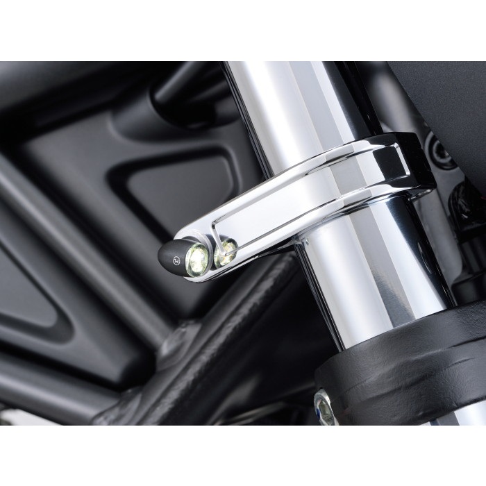 HIGHSIDER プロトンTWO ウインカー｜ウィンカー本体・ウィンカーステー