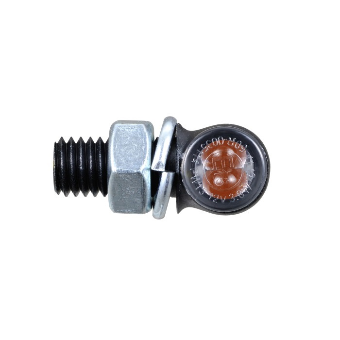 HIGHSIDER プロトンTWO ウインカー｜ウィンカー本体・ウィンカーステー