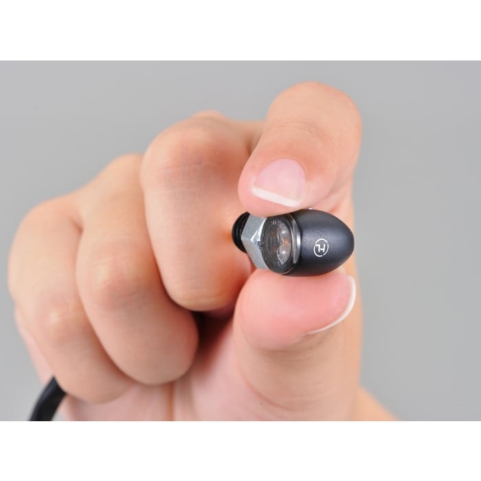 HIGHSIDER プロトンTWO ウインカー｜ウィンカー本体・ウィンカー