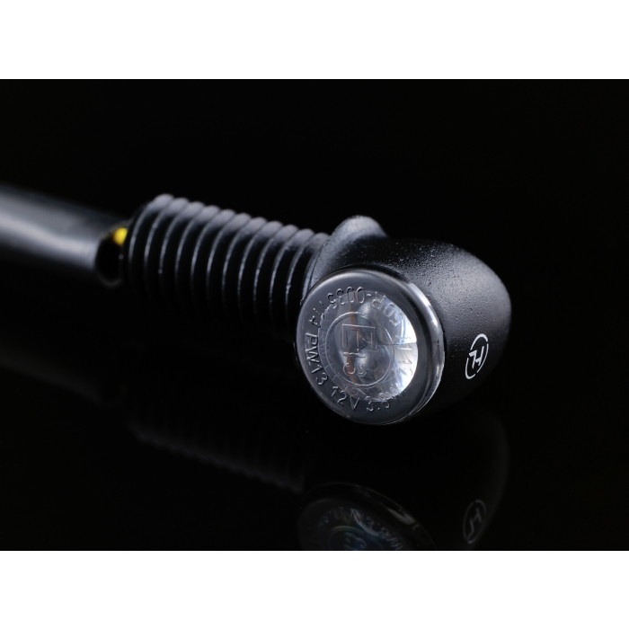 HIGHSIDER プロトンTWO ウインカー｜ウィンカー本体・ウィンカーステー