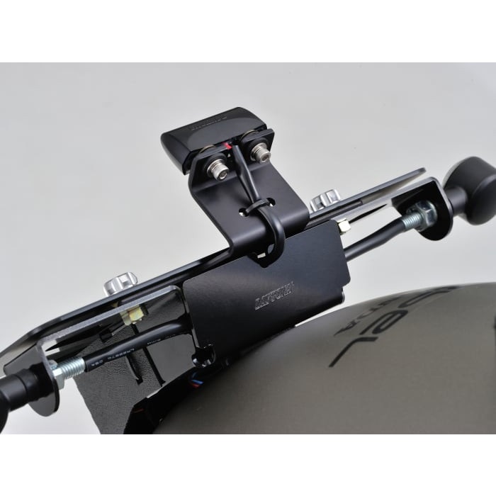 テールランプ一体型ウインカー取付キット Rebel250/500