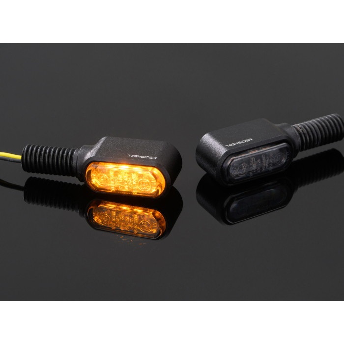 HIGHSIDER リトルブロンクス ウインカー｜ウィンカー本体・ウィンカー