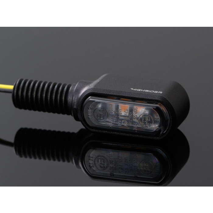HIGHSIDER リトルブロンクス ウインカー｜ウィンカー本体・ウィンカー