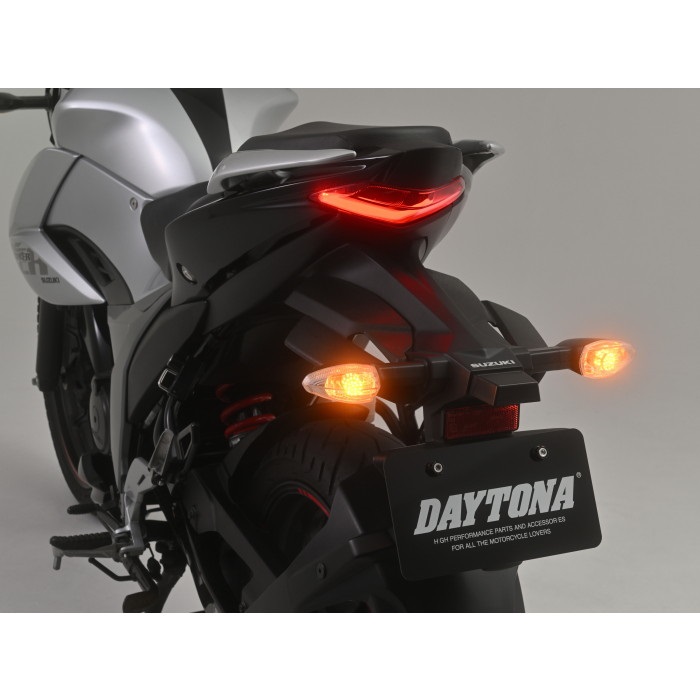 車種専用ハザードキット V-Strom250SX / ジクサー150/250｜ウィンカー