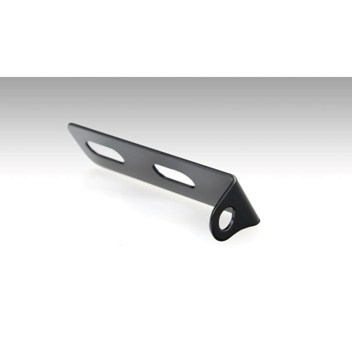 Nanoランプ専用ステー リア ナンバープレートサイド用 左右