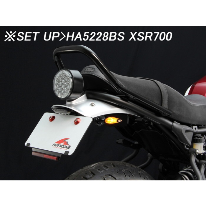 専用♡120 LEDダガーウインカーキット MT-09 17-20｜ウィンカー本体