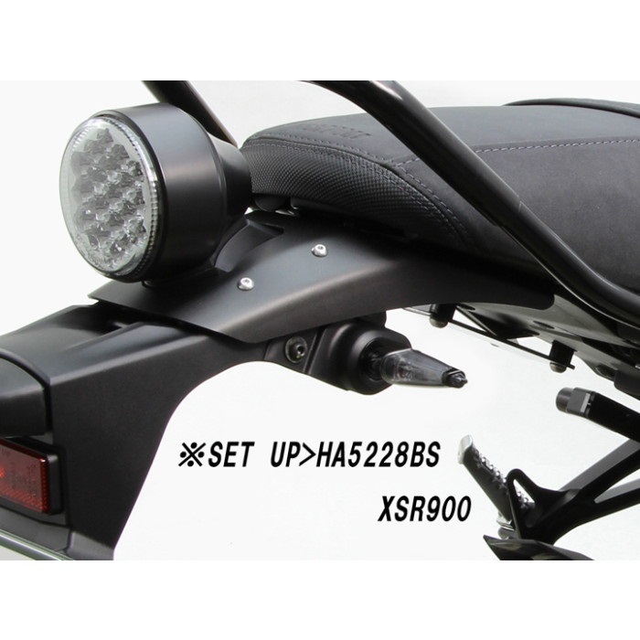 専用♡120 LEDダガーウインカーキット MT-09 17-20｜ウィンカー本体