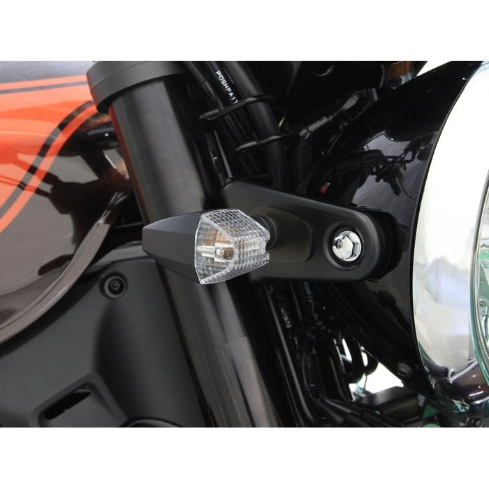 クラシカル スリムシャープタイプウインカー車種専用キットZ900RS(2018