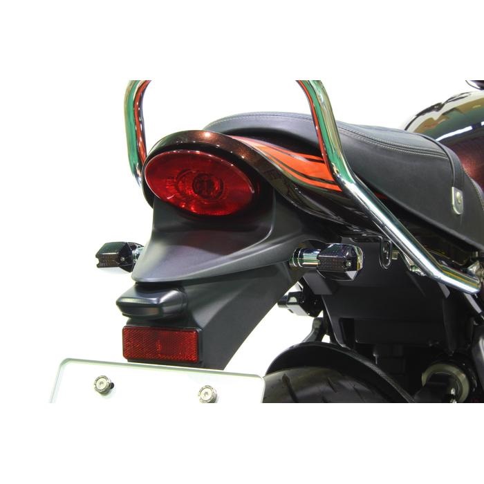 クラシカル スリムシャープタイプウインカー車種専用キットZ900RS(2018