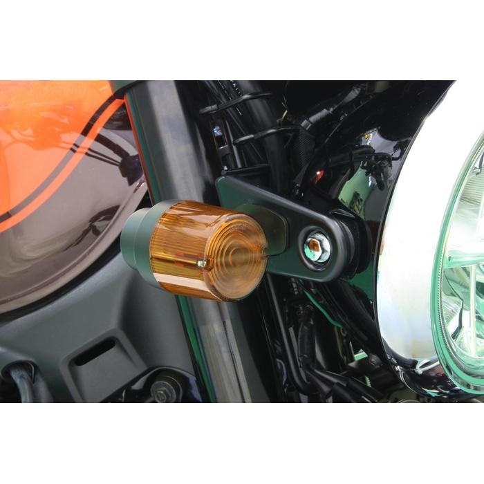 スーパーバイクウインカー車種専用キットZ900RS(2018-2025)Z900RS CAFE