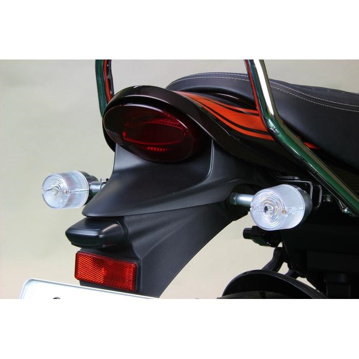 R.Sショップさん専用 スーパーバイクウインカー車種専用キットZ900RS(2018-2025)Z900RS CAFE