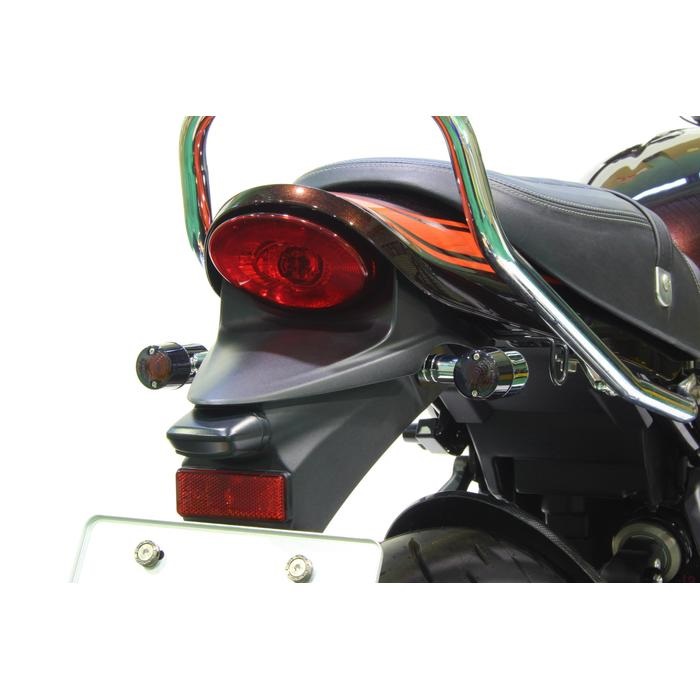 クラシカル 71タイプウインカー車種専用キットZ900RS(2018-2025)Z900RS